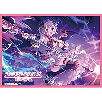 プリコネ　スリーブセット 商品詳細 | トレカアイテムくじOnline